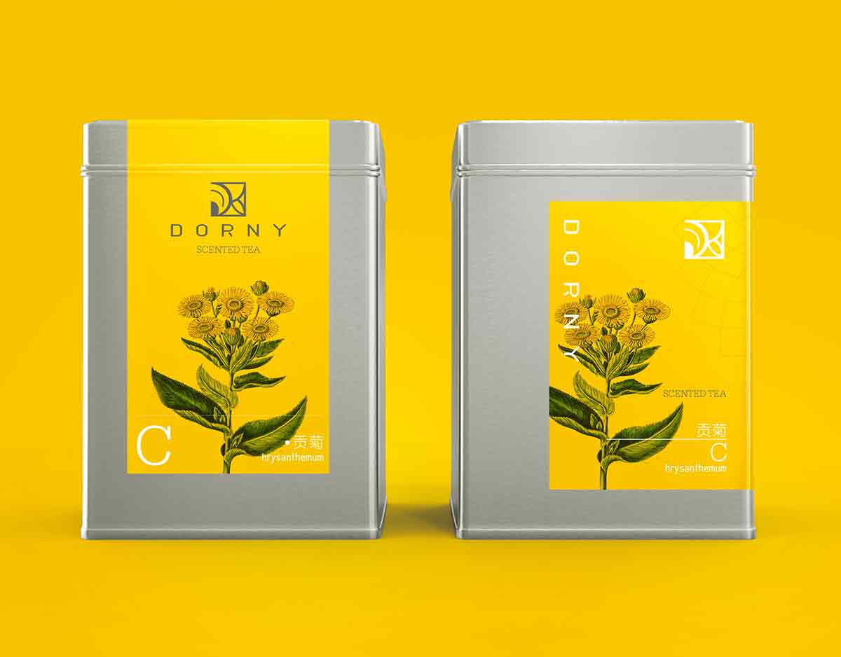 茶葉品牌